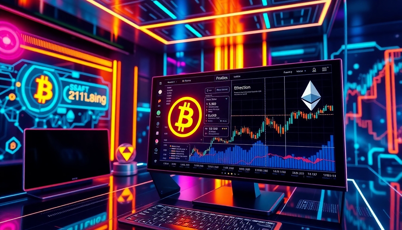 Revolutionary Crypto Calculator: Your Essential Tool for 2025 Investment Insights