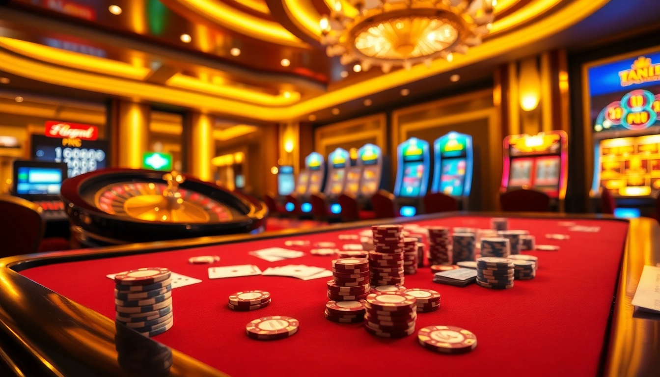 Strategic Winning Guide: Navigating Trang Chủ F168 for Optimal Gambling Success in 2025