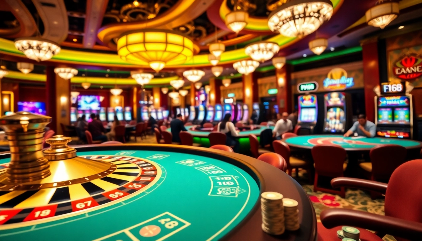 F168: Mastering Betting Strategies for Winning in 2025’s Premier Online Casino