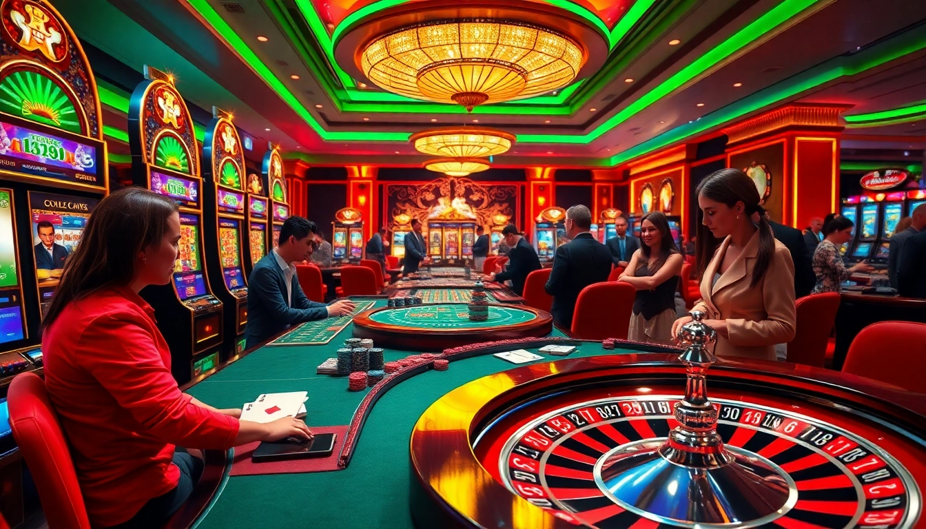 Winning Strategies for sv66 in 2025: Master Your Gambling Experience for Better Odds