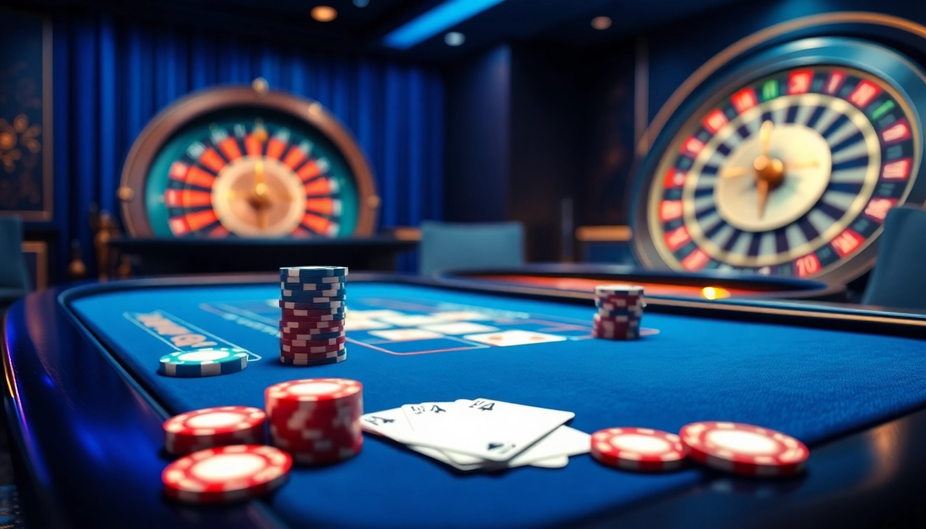 Engage in thrilling games with a vibrant online casino scene reflecting https://xx88.nl/ excitement.