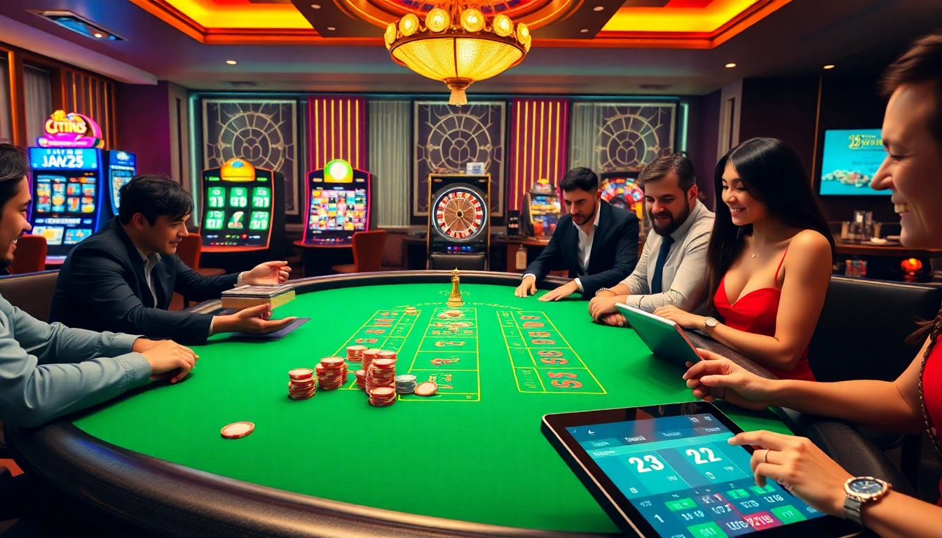 Winning Strategies for 32win: Expert Techniques to Optimize Your Gambling Experience in 2025