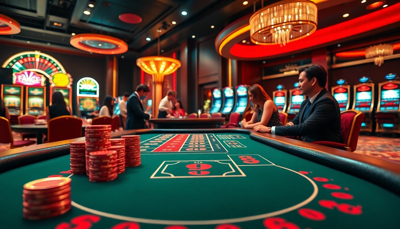 Winning Strategies for Baccarat at F168.STUDIO: Master Your Game in 2025!