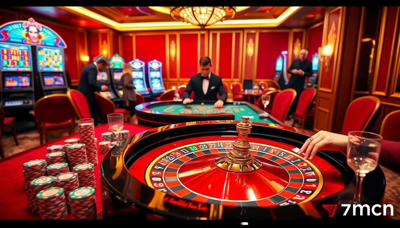 Winning Strategies for 7mcn Gamblers: Essential Tips for Better Odds in 2025