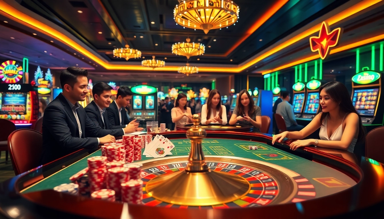 Winning Strategies for Professional Gamblers at nhà cái lc88 in 2025