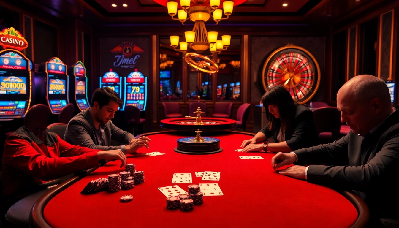 Experience high-stakes gaming at 789f.mex.com with thrilling poker matches.