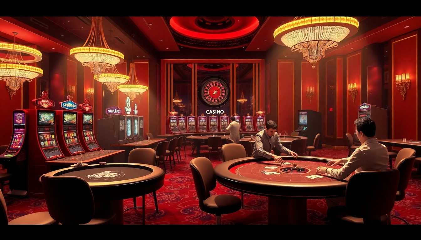 Experience the thrill of online gaming at https://gg888.info/ with luxurious casinos and exciting gameplay.