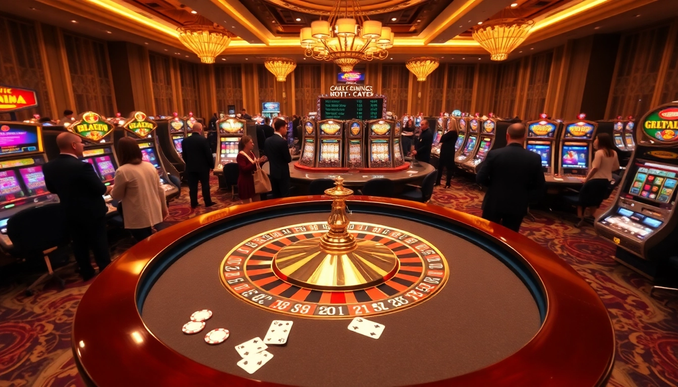 Experience the thrill of gaming at 8day.cn.com with dynamic roulette and engaging slot machines.