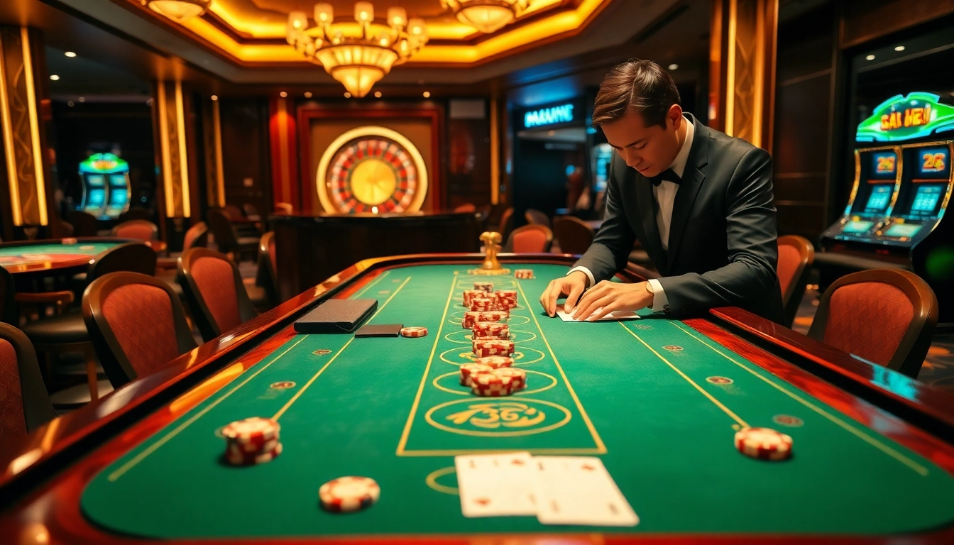 Winning Strategies for Link Tài Xỉu MD5 in 2025: Mastering Your Betting Techniques