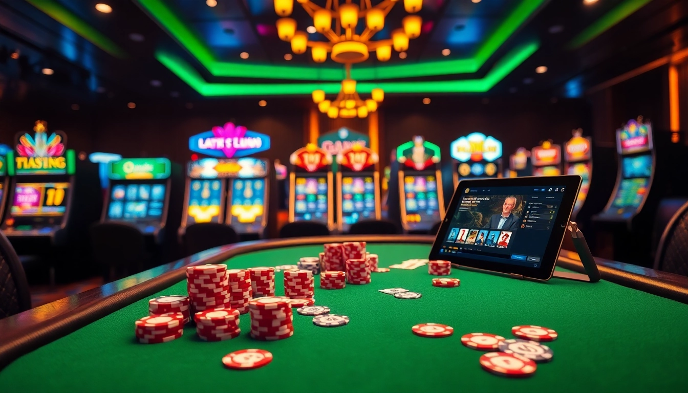 Master Your Betting Game at https://jun88pl.com/ with Strategic Insights for 2025