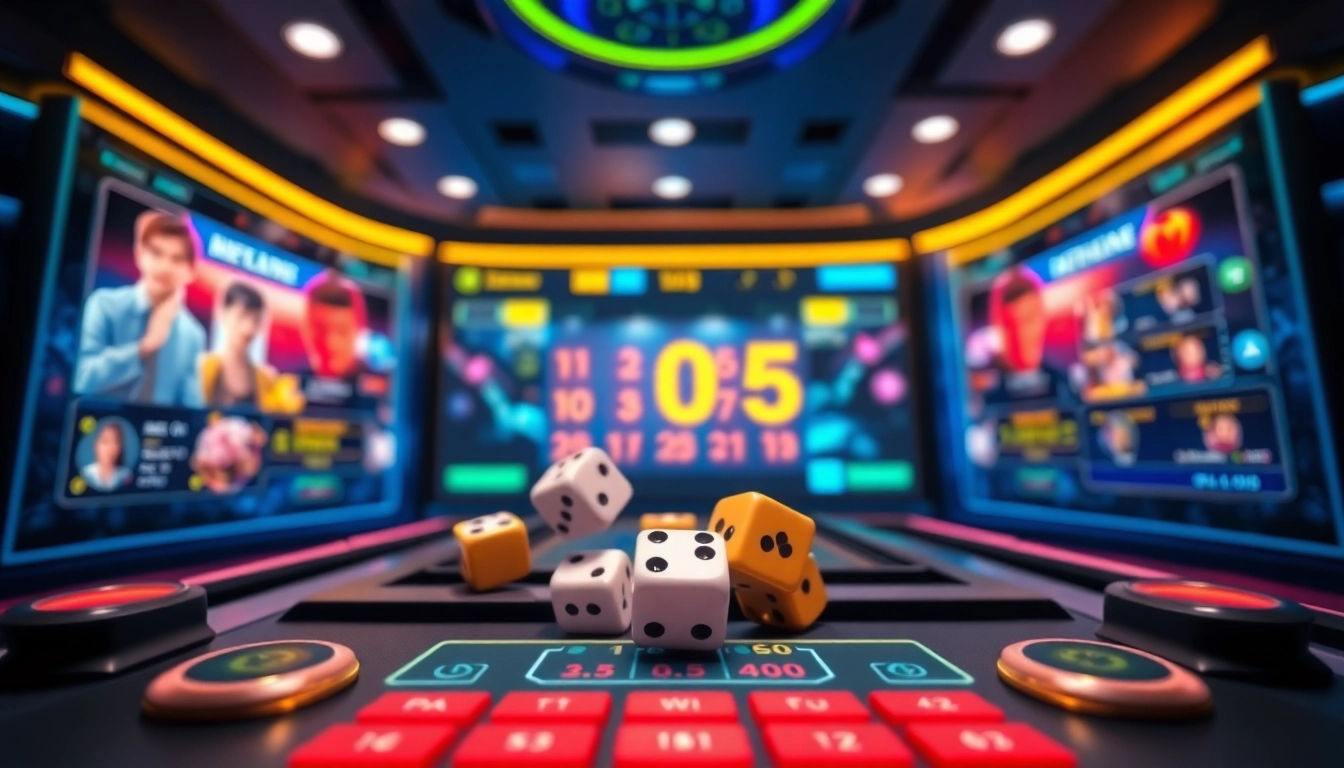 Master the Game Tài xỉu MD5: Proven Tips for Success in 2025