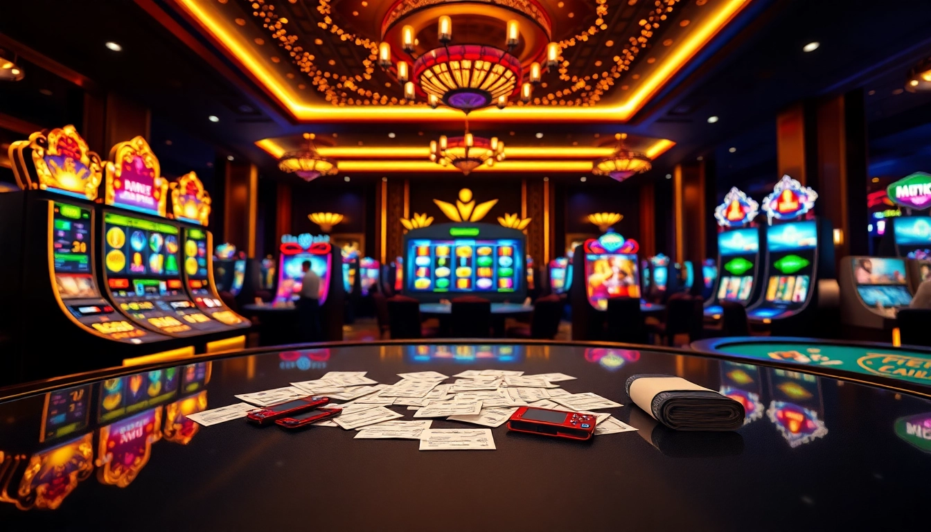 Experience the thrill of winning at https://6slots8.com/ with immersive online slots and casino games.