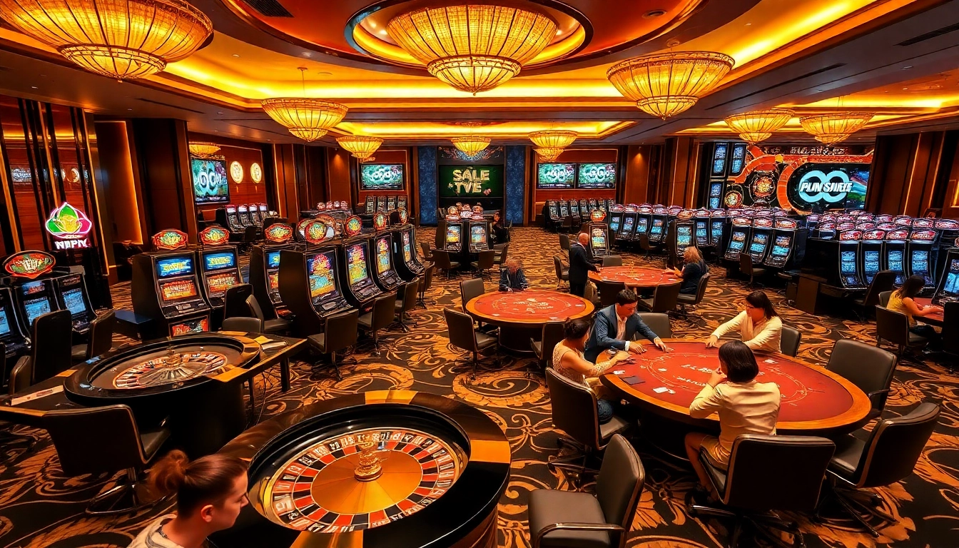 Winning Strategies with Tập đoàn truyền thông TPJ: Expert Insights for 2025 Success