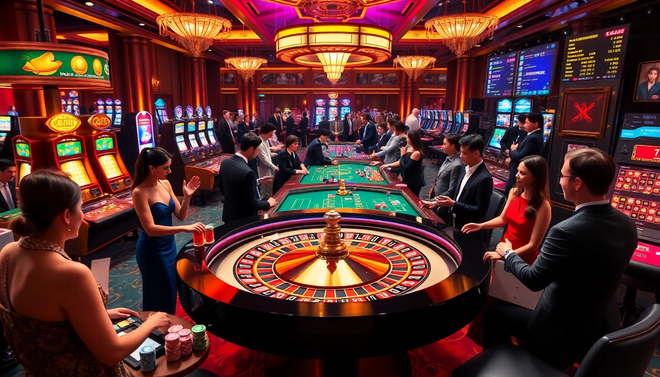 Gamble at the high-stakes roulette table and enjoy gaming excitement at http://fabet0.com/.