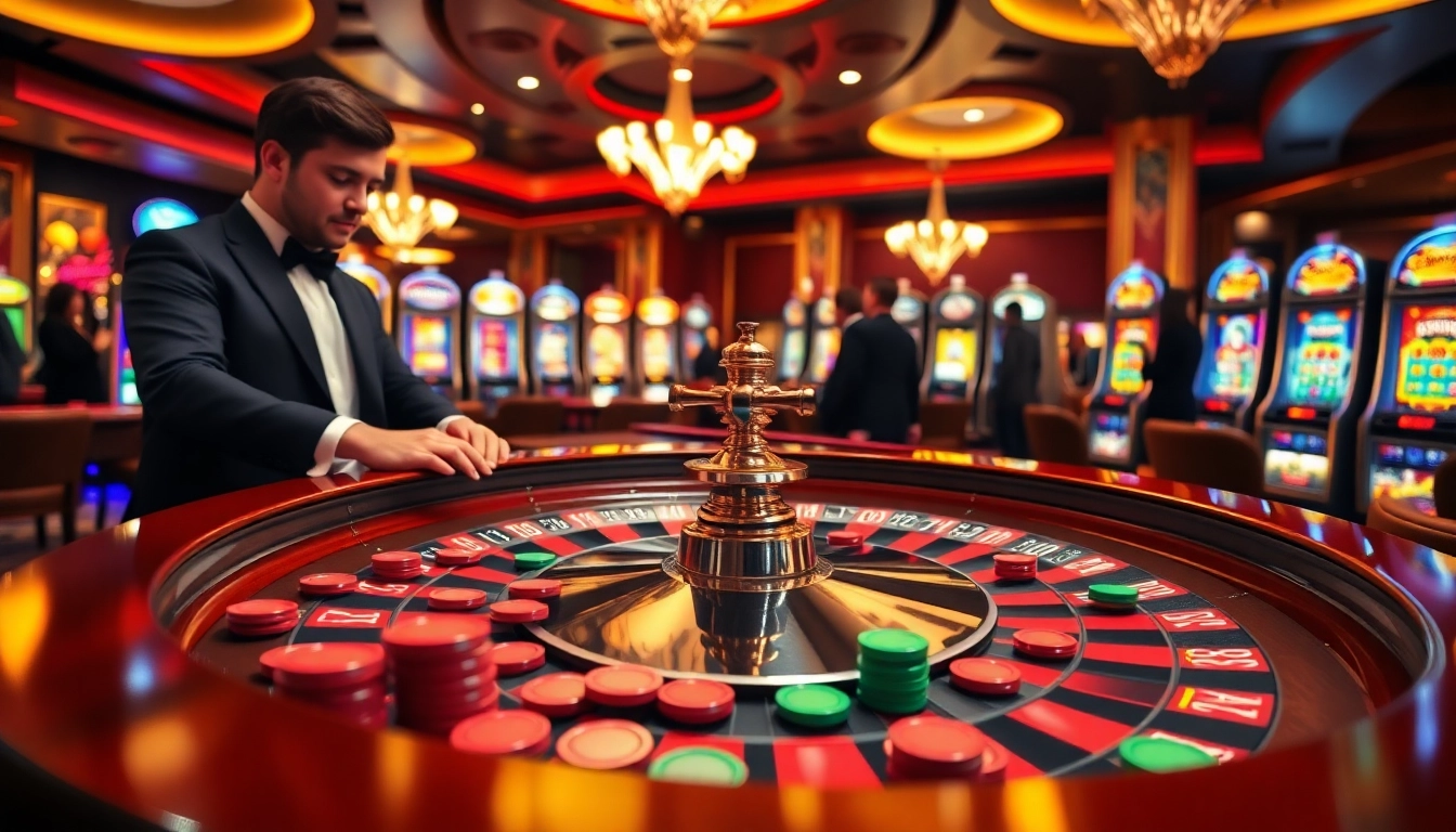 Winning Strategies for Gamblers: Mastering Bets at https://rr88.navy/ in 2025