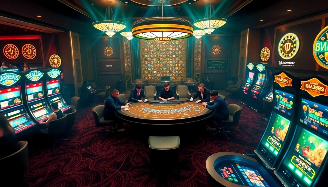 Experience the thrill of online gambling at https://bj388.boats/ with vibrant casino games and excitement.