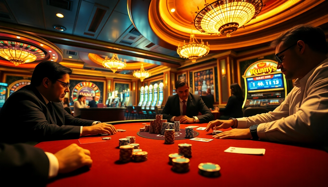 Kjc us com: Essential Strategies for Winning at Online Gambling in 2026