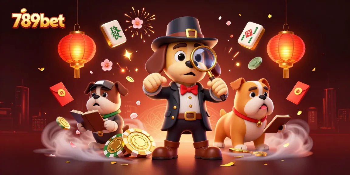 Win exciting rewards at 789bet with a 3D vibrant casino illustration depicting characters exploring and gambling.