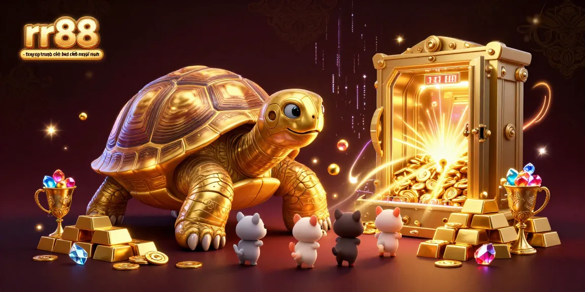 Play exciting games at rr88 - truy cập trang chủ nhà cái rr88 mới nhất with vibrant characters and dynamic elements.